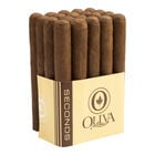 Oliva Seconds Lot SO Toro Cigars